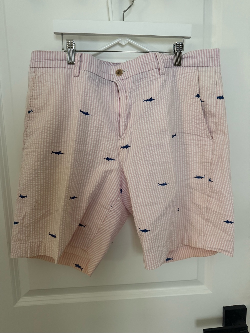 Chaps shorts